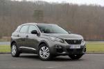 Peugeot 3008 2016 года (WW)